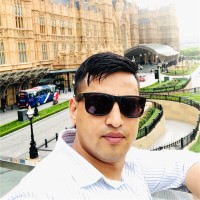 Prabin Rajbhandari