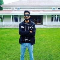 Hammad S