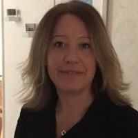 Pernilla Sjöblom
