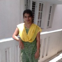 Deepti Myageri