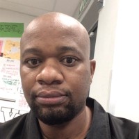 Amukelani Sambo