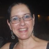 Yael Greenberg Shushlav