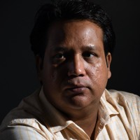 Hashim Khan