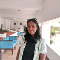 Supriya Dwarakanath