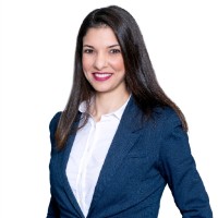 Eirini Bitsaxaki