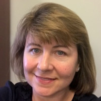 Carrie M. Kennedy