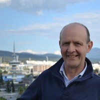 David Widdows