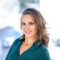 Paulina Marzoch