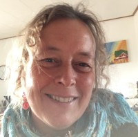Jane Axelsen