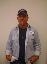 Butch Hill