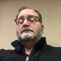 Dave Halbig