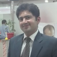 Sheraz Ali Khan