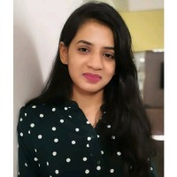 Thanu Gowda
