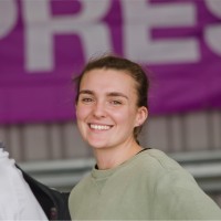 Morgan Roberts