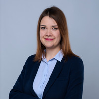 Anastasia Beltyukova