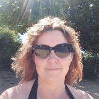 ghislaine beauger