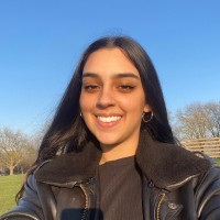 Manika Patel