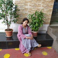 Rita Shukla
