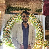 Saksham Pokhrel