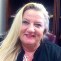 Sherry Berg