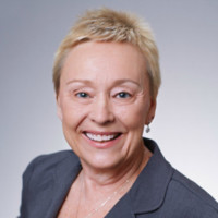 Judy Muse