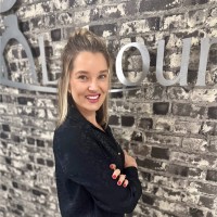 Liesl Phillips