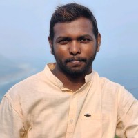 Shivakumar C.