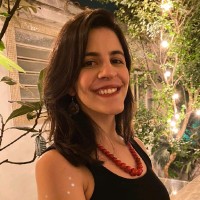Isabella Freire