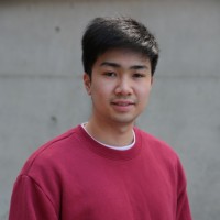 Benjamin Liang