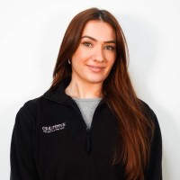Ashlee Carver