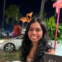 Ananya Arun