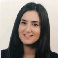 Nadia Chinea Chinea