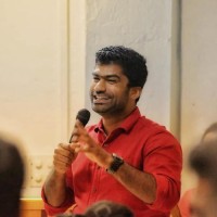 Sreekanth Kv