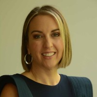 Tricia Kelly PMP