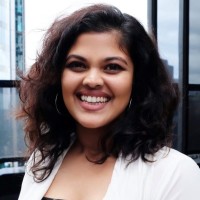 Kate Ratnayake