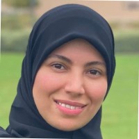 Aya Ghanem