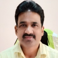 N S P RAO