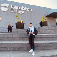 Lakshit Popli