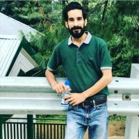 Irfan Safdar