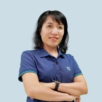 Huynh Thi Thanh Thuy