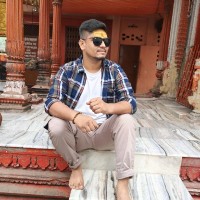 Amol Kajrolkar