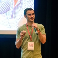 Elliot Dixon