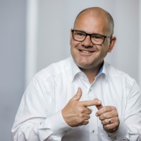Jorge Stegemann