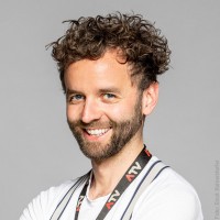 Raffael Hörlesberger