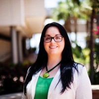Alexis Searfoss, Mpa, Ma