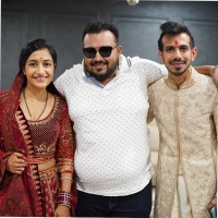 Deep Gangar