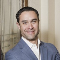Garrick Ruiz, MBA, ChFC®