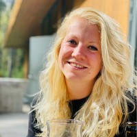 Lieke Arends