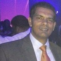 Eshan Perera