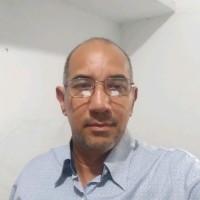 Marcos Roberto de Oliveira